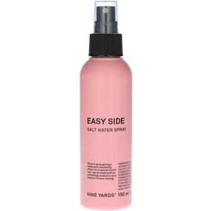 Nine Yards Easy Side Salt Water Spray 150 ml