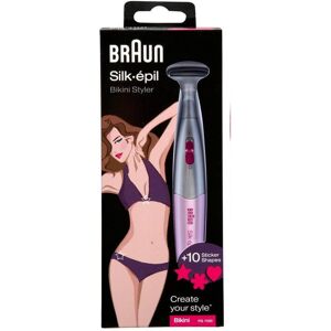 Braun Silk Épil Beauty Styler - FG 1100