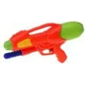 Fun & Games Super Water Fun Vandpistol - Orange