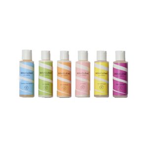 Boucleme Curls Redefined Discovery Kit 100 ml