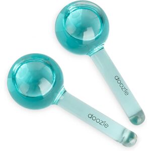 Doozie Facial Ice Globes Light Blue