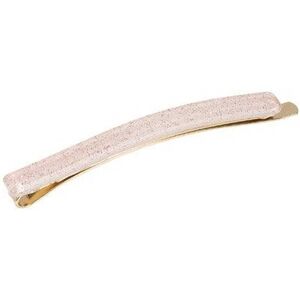 Pico Bobby Pin Soft Pink Glitter