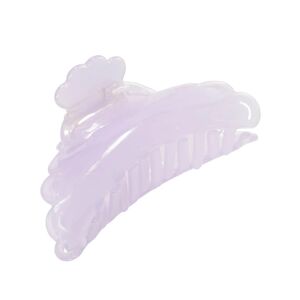 Pico Elly Hair Claw Lavender