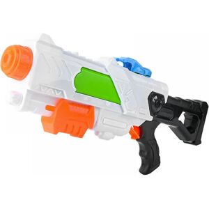 Fun & Games Splash Super Water Fun - Vandpistol