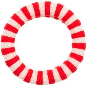 Pico Efie Elastic Red/White