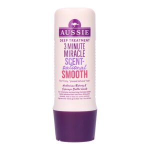 Aussie 3 Minute Miracle Scent-sational Smooth 250 ml