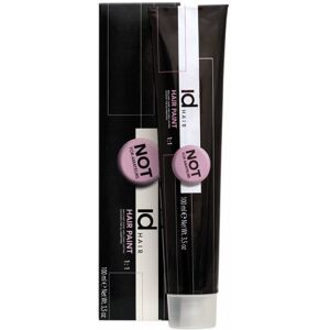 Id Hair Hair Paint 1:1 0/11 100 ml