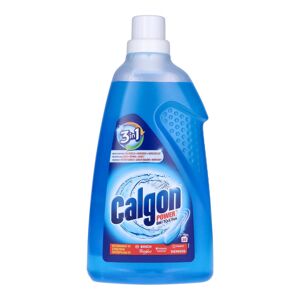 Calgon Gel 3-in-1 Water Softener 1500 ml