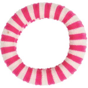 Pico Efie Elastic Hot Pink/Ecru