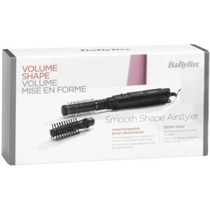 BaByliss Smooth Shape Airstyler   1 stk.