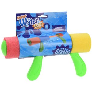 Fun & Games Super Water Fun Vandpistol