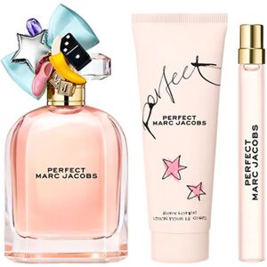 Marc Jacobs Perfect Gift set EDP 110 ml