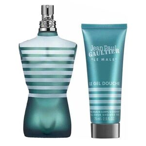 Jean Paul Gaultier Le Male EDT Gift Set 125 ml