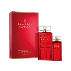 Elizabeth Arden Red Door Gift Set 130 ml