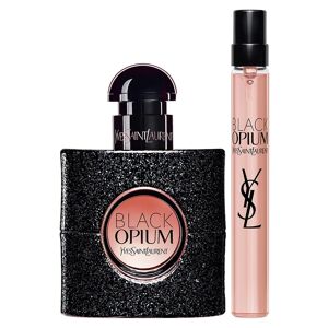 Yves Saint Laurent Black Opium Gift Set 40 ml