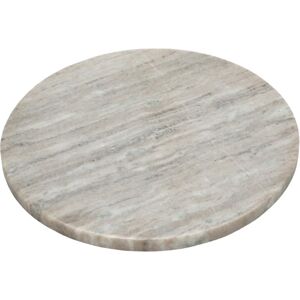 Excellent Houseware Marble Round Board Sand