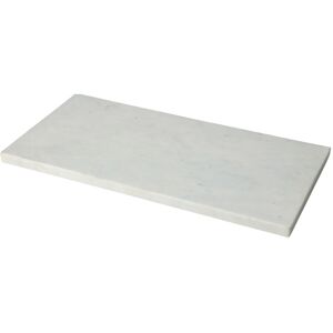 Excellent Houseware Marble Board White