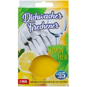 Excellent Houseware Dishwasher Freshener - Lemon Fresh