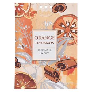 Excellent Houseware Duftpose Orange Cinnamon 10 g