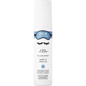 Ren Skincare REN Clean Skincare Now To Sleep Pillow Spray 75 ml