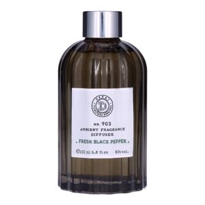 Depot no.903 Ambient Fragrance Diffuser Fresh Black Pepper 200 ml