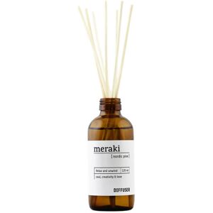 Meraki Diffuser Nordic Pine 120 ml