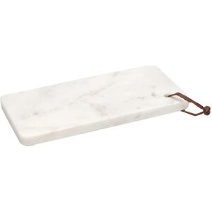 Excellent Houseware Marble Board White