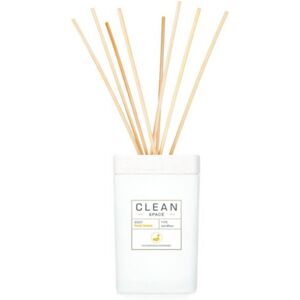 Clean Space Room Diffuser Fres Linens 177 ml