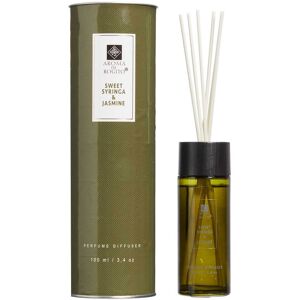 Excellent Houseware Perfume Diffuser Sweet Syringa & Jasmine 100 ml