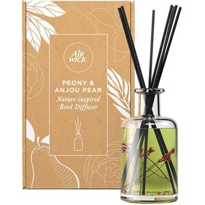 Air Wick Peony & Anjou Pear Reed Diffuser 200 ml