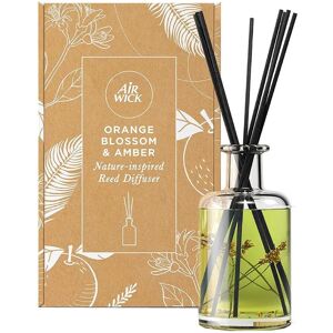 Air Wick Orange Blossom & Amber Reed Diffuser 200 ml