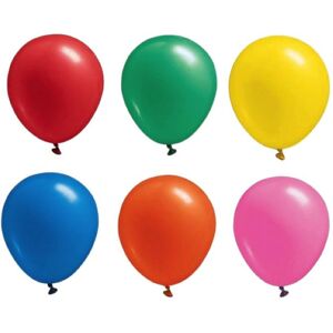 Excellent Houseware Balloons   20 stk.