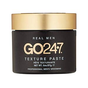 Unite GO247 Real Men Texture Paste (U) 57 g