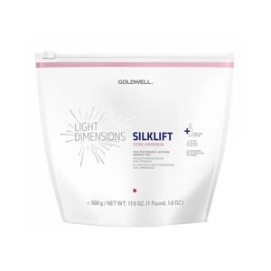 Goldwell Silklift Zero Ammonia High Performance Lightener 500 g