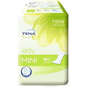 TENA Lady Mini   20 stk.