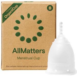 AllMatters The Menstrual Cup B