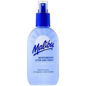 Malibu Moisturising After Sun Spray 100 ml