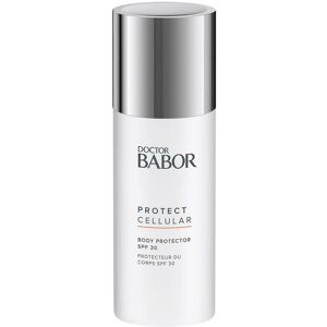 Doctor Babor Protect Cellular Body Protection SPF 30 150 ml