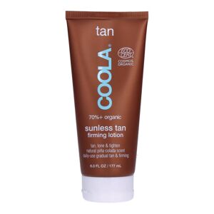 COOLA Sunless Tan Firming Lotion 177 ml