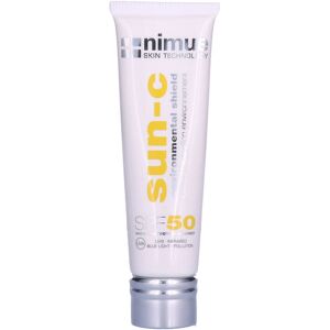 Nimue Sun-C Environmental Shield SPF 50 50 ml