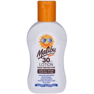 Malibu Kids Sun Lotion SPF 30 100 ml