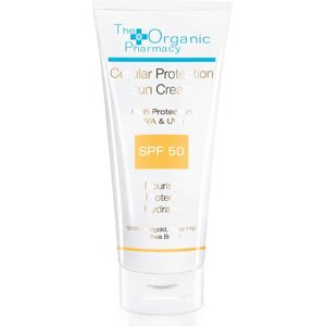 The Organic Pharmacy Cellular Protection Sunscreen SPF 50 100 ml