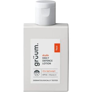 Grüum Skyda Daily Defence Lotion SPF50 50 ml