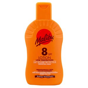 Malibu Sun Lotion SPF 8 200 ml