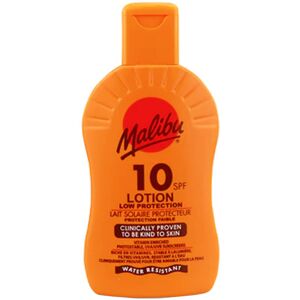 Malibu Sun Lotion SPF 10 200 ml