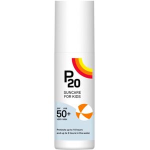 P20 Sun Protection Kids SPF 50+ Cream 100 ml