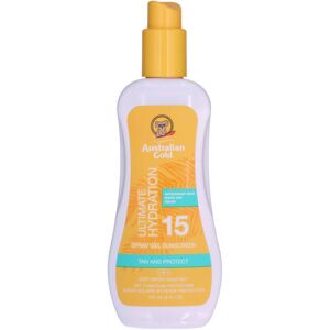 Australian Gold Australien Gold Ultimate Hydration Spray SPF 15 237 ml