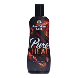 Australian Gold Pure Heat Hot Citrus Tingle 250 ml