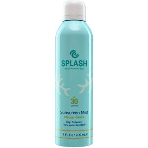 Splash Mango Grove Sunscreen Mist SPF 30 200 ml