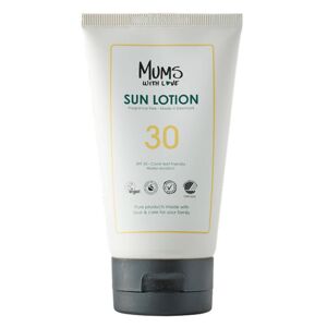 Mums With Love Sun Lotion SPF 30 150 ml